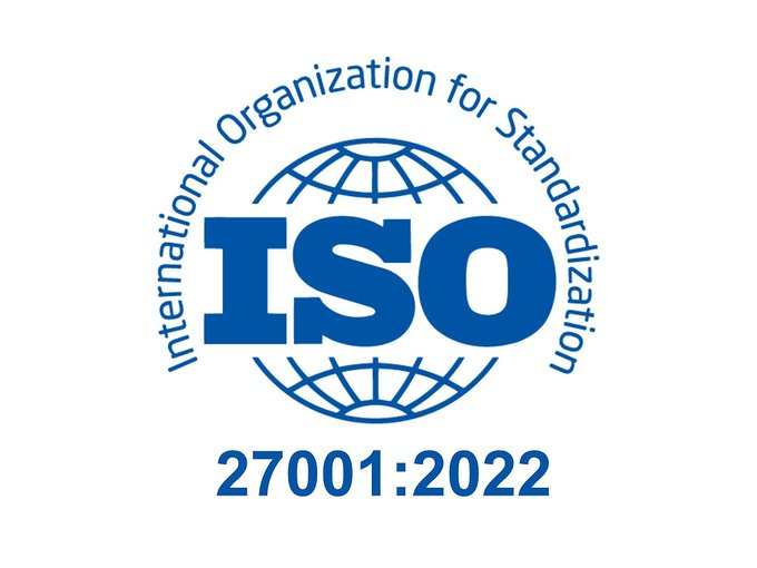 ISO 27001:2022 Orientation